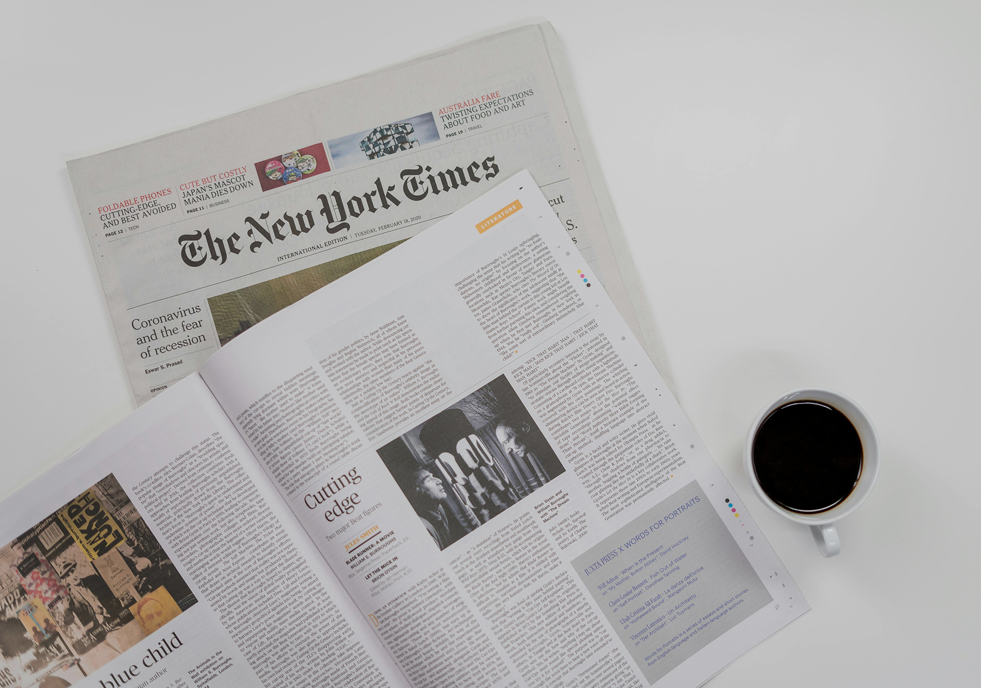 Company News