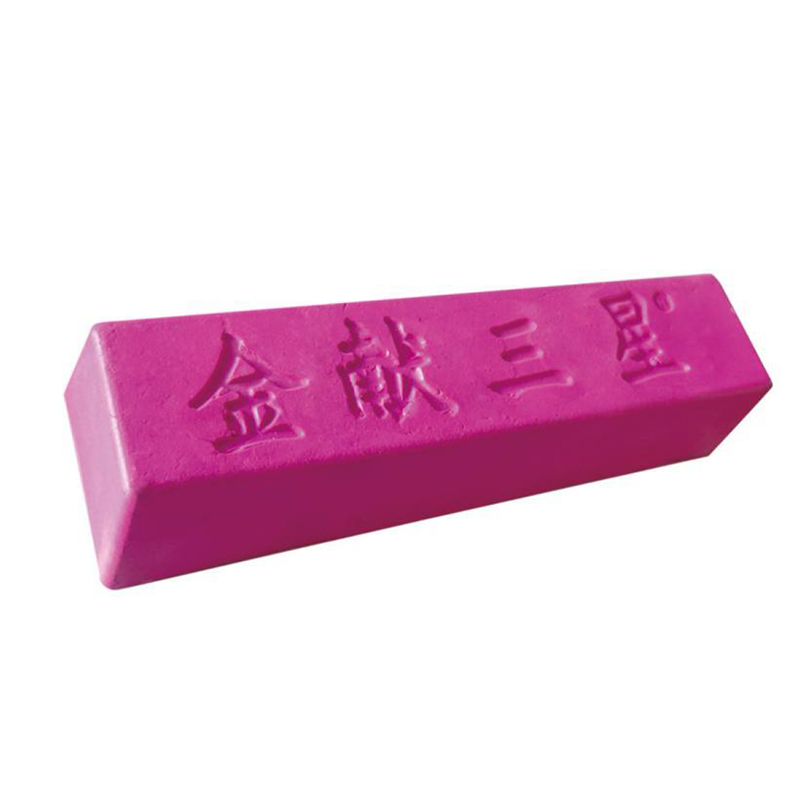 Stainless steel tube special wax No. 1