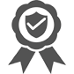 All parties certified quality assured