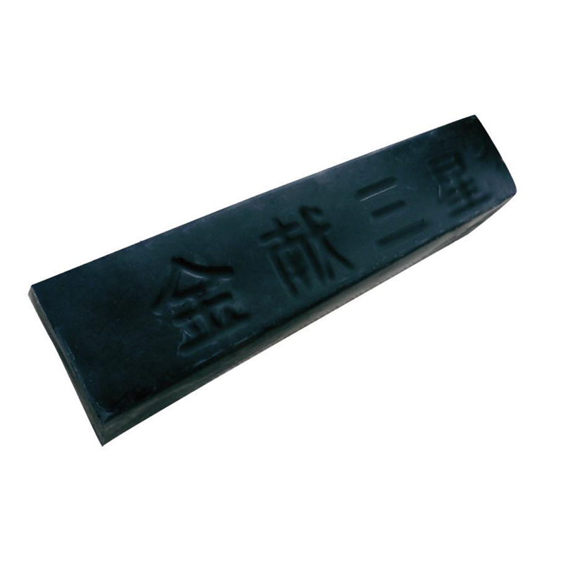Black wax number one