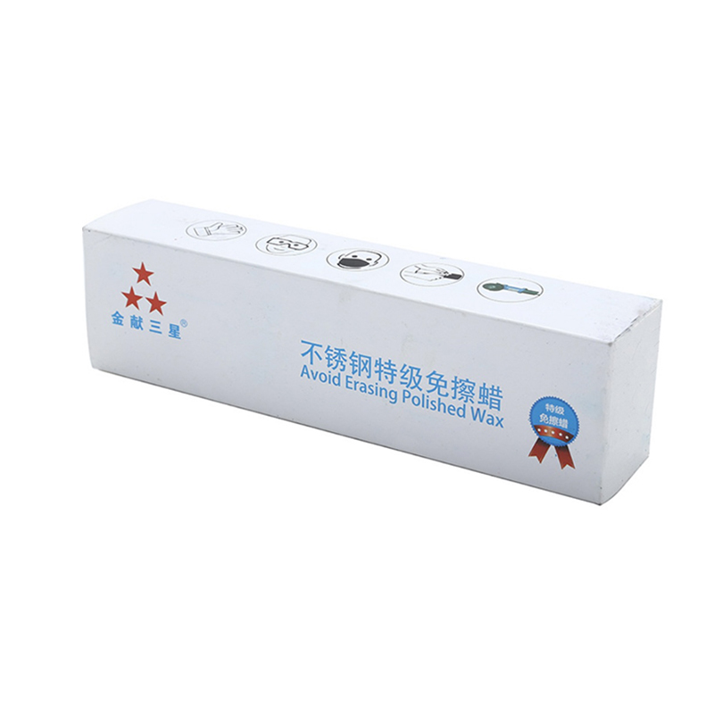 不锈钢特级免擦蜡