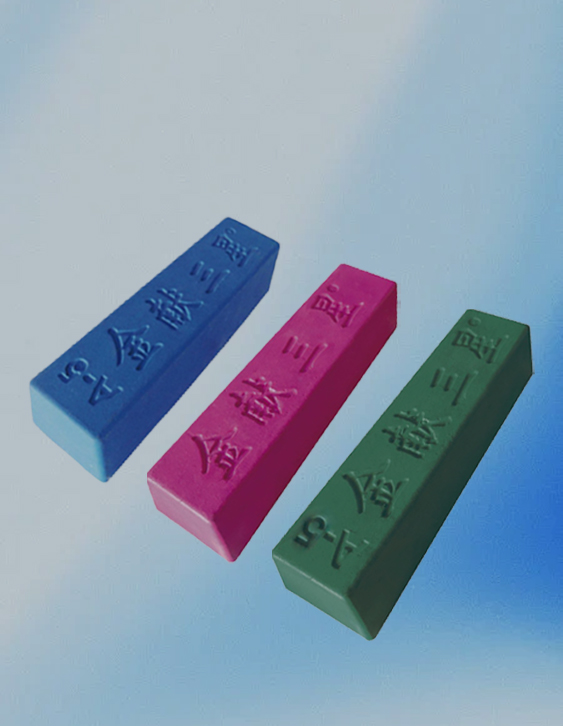 高档中精抛系列